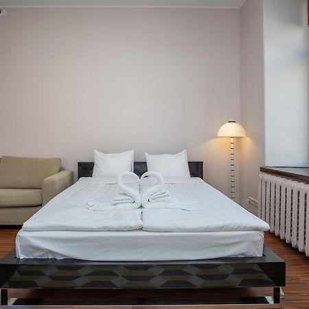 Old Town Studio Apartment - Uus Street 24 Tallin Exterior foto