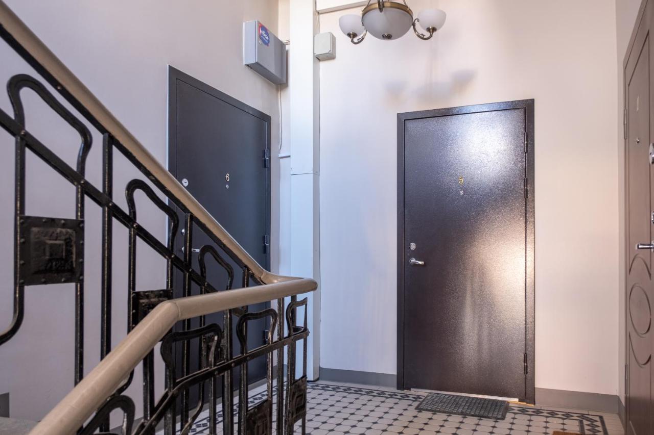 Old Town Studio Apartment - Uus Street 24 Tallin Exterior foto
